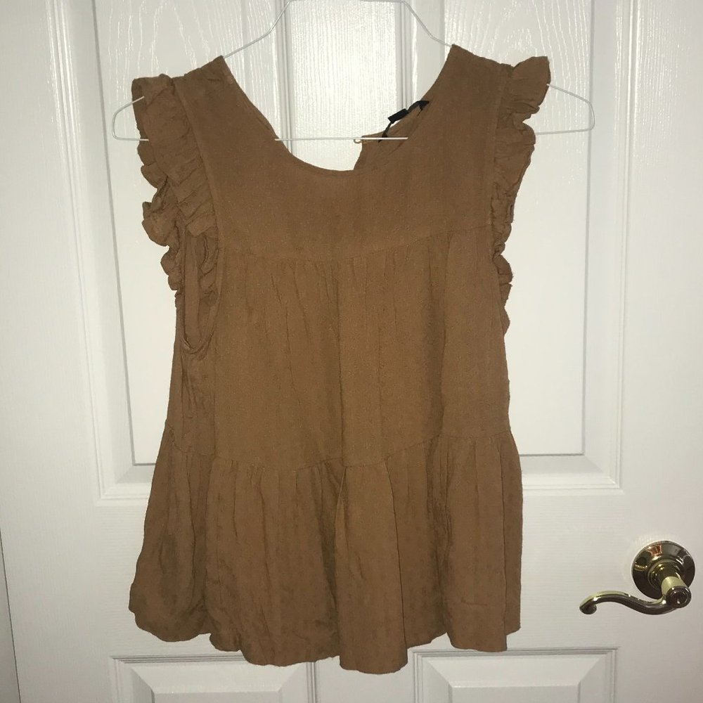 AMERICAN EAGLE TANK